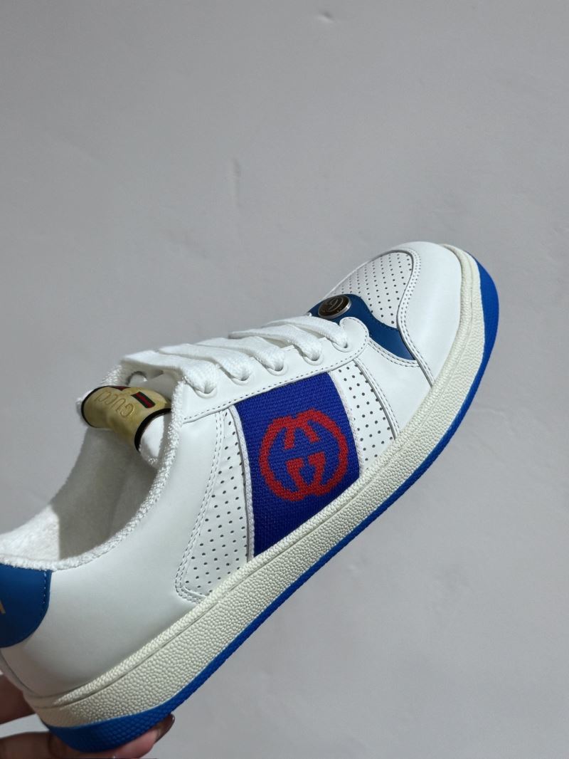 Gucci Screener Shoes